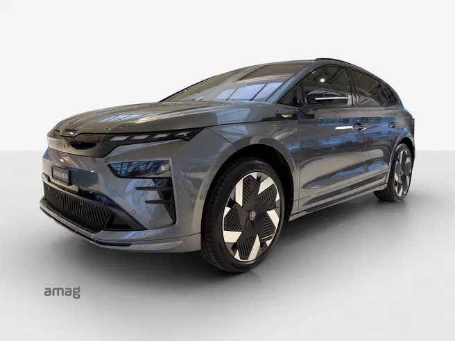 Škoda Enyaq RS 85x 4x4