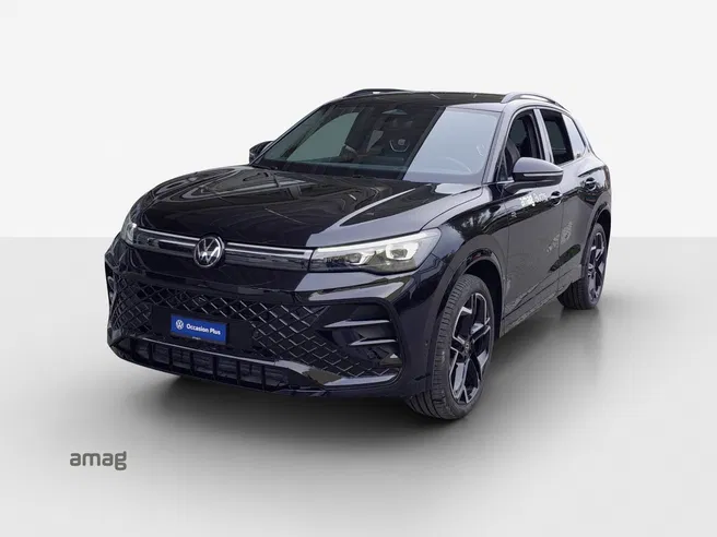 VW Tiguan NFRLUD 2.0TDI193PSDSG4M