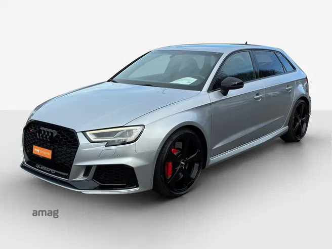 AUDI RS3 SB quattro S tronic
