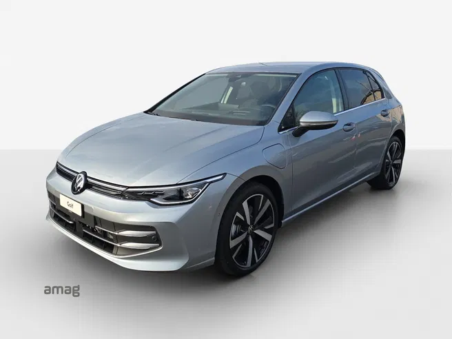 VW Golf PA Style PHEV