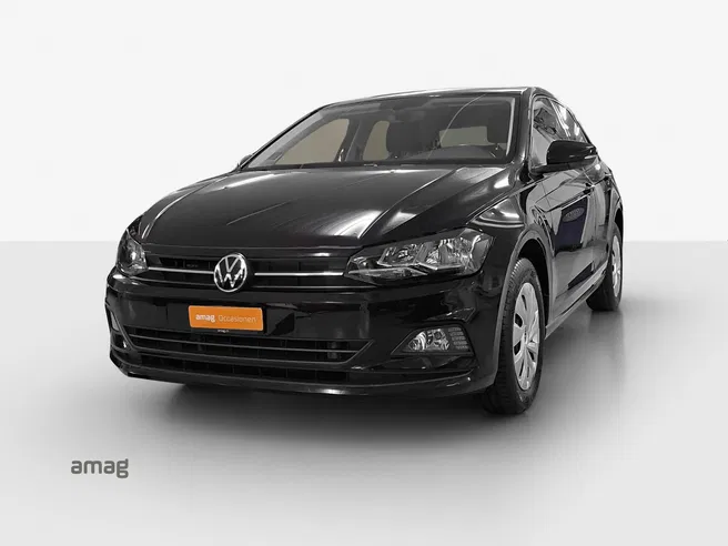 VW Polo CL 1.0 TSI 95PS 5G