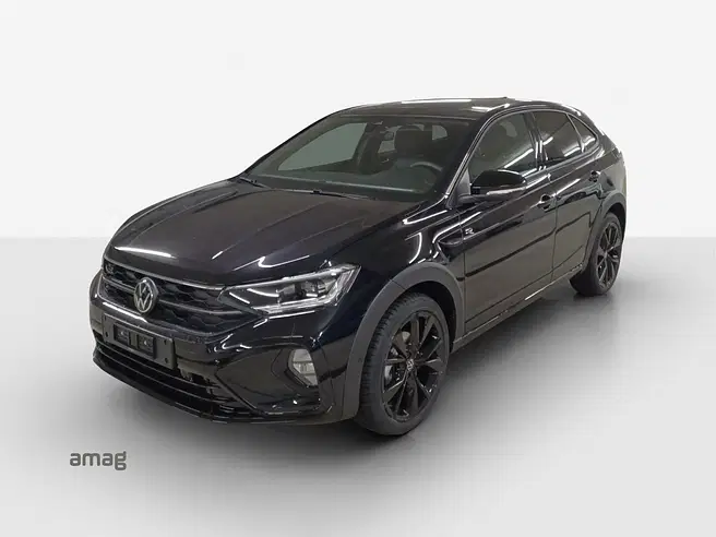 VW Taigo R-Line UNITED