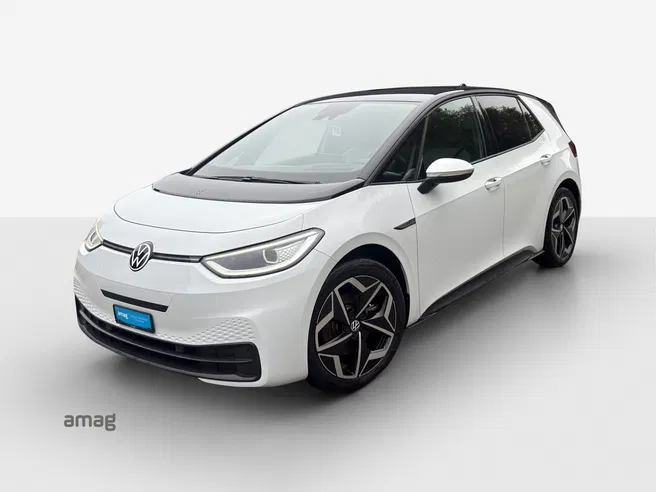 VW ID.3 Tour Pro S