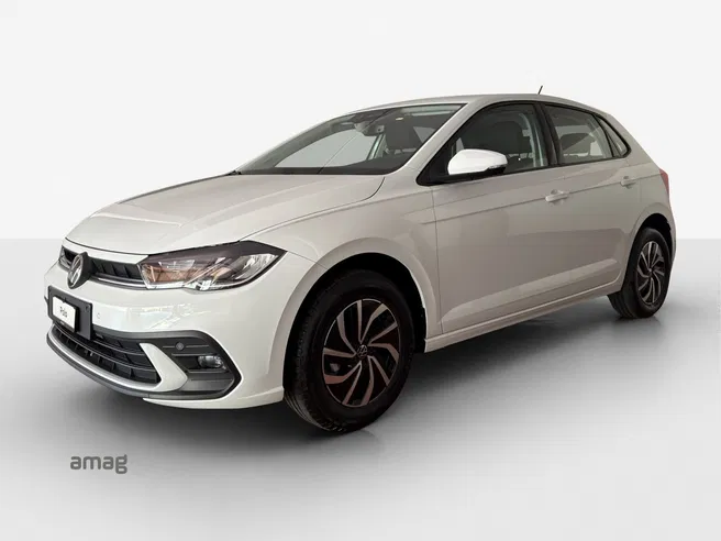 VW Polo Life