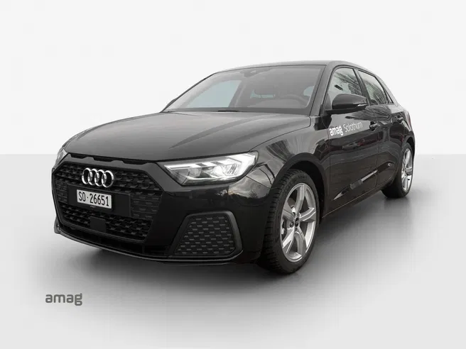 AUDI A1 Sportback 30 TFSI Attraction