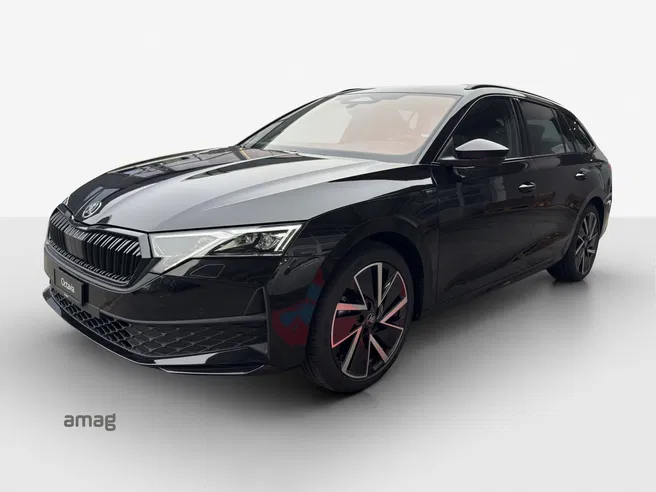 Škoda Oct. DY 1.5 TSI 150PS 7DSG