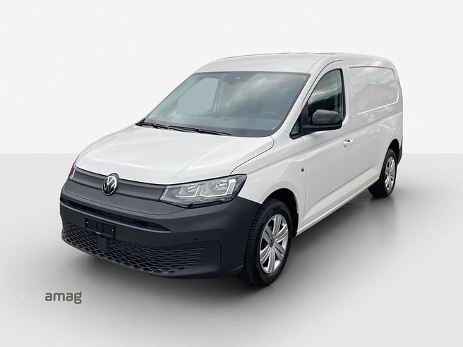 VW Nutzfahrzeuge Caddy Cargo Entry Maxi
