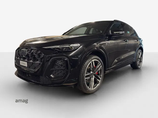 AUDI Q5 SUV e-hybrid quattro 270 kW