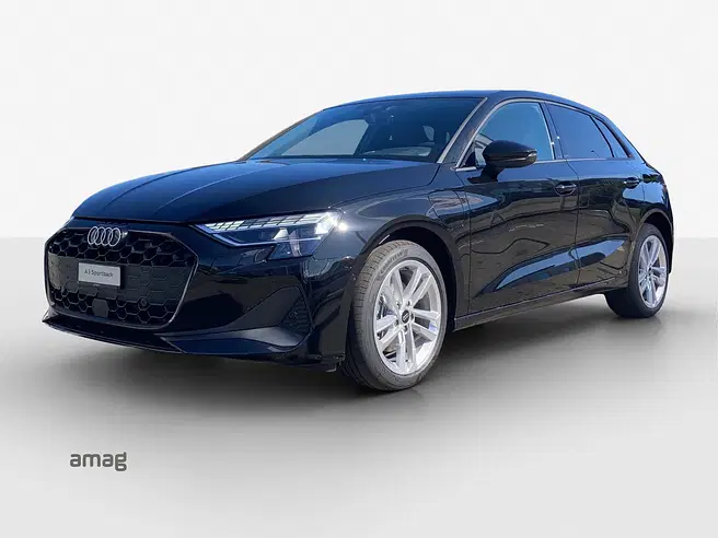 AUDI A3 Sportback 40 TFSI e