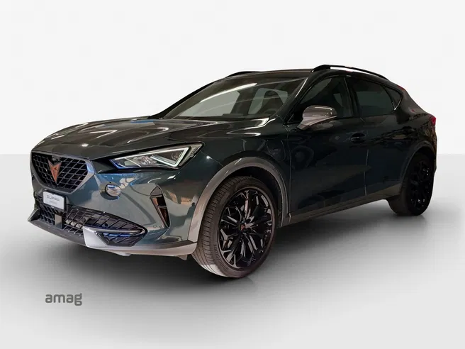 Cupra CUPRA FORMENTOR e-HYBRID