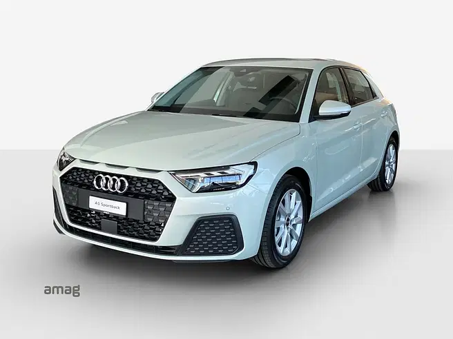 AUDI A1 Sportback 30 TFSI Attraction