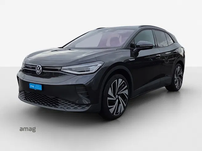 VW ID.4 Business Pro Per 204PS