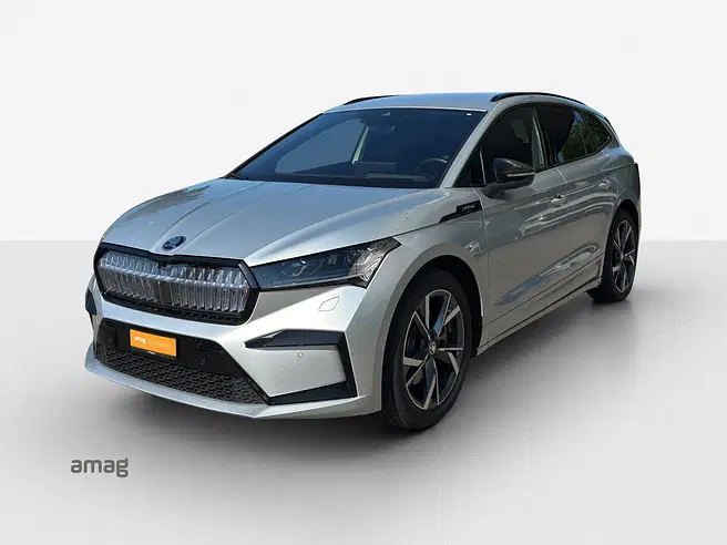 Škoda Enyaq Sportline 85 4x2