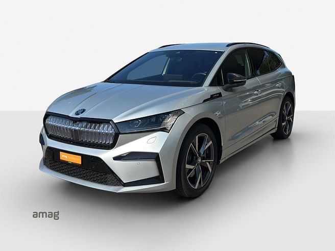 Škoda Enyaq Sportline 85 4x2