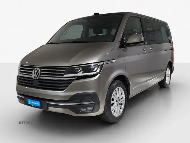 VW Commercial Vehicles Multivan 6.1 Highline Liberty
