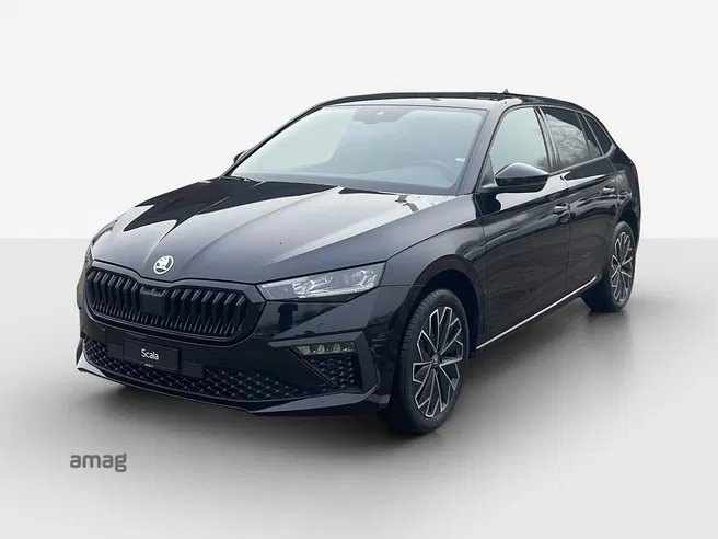 Škoda Scala DY 1.0 TSI 115 PS 7DSG