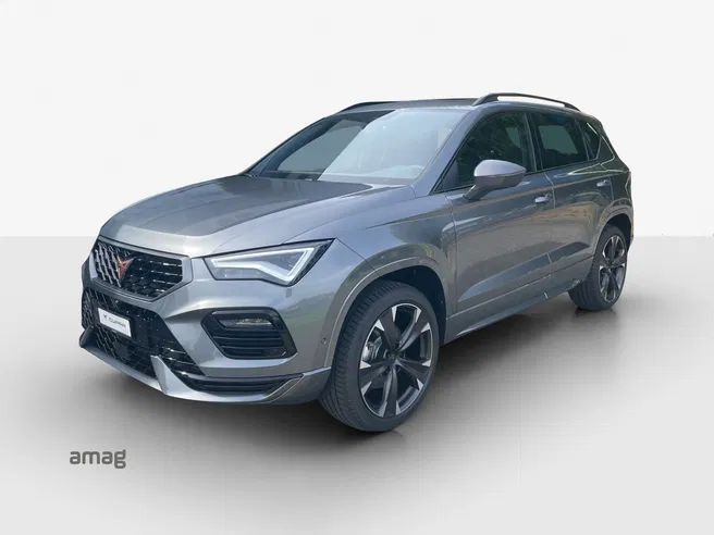 Cupra CUPRA ATECA 4DRIVE INICIO (netto)