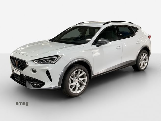 Cupra FORMENTOR 4DRIVE