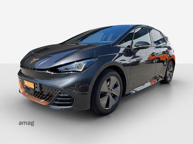 Cupra BORN 58kWh (netto)