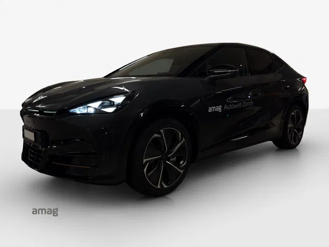 Cupra NEW CUPRA TAVASCAN VZ EDGE 4D 77kWh 340PS 4DRIVE (netto)