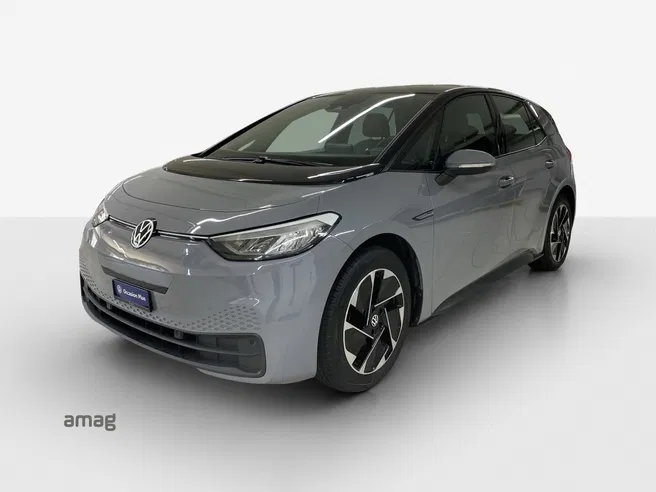 VW ID.3 Pro Performance