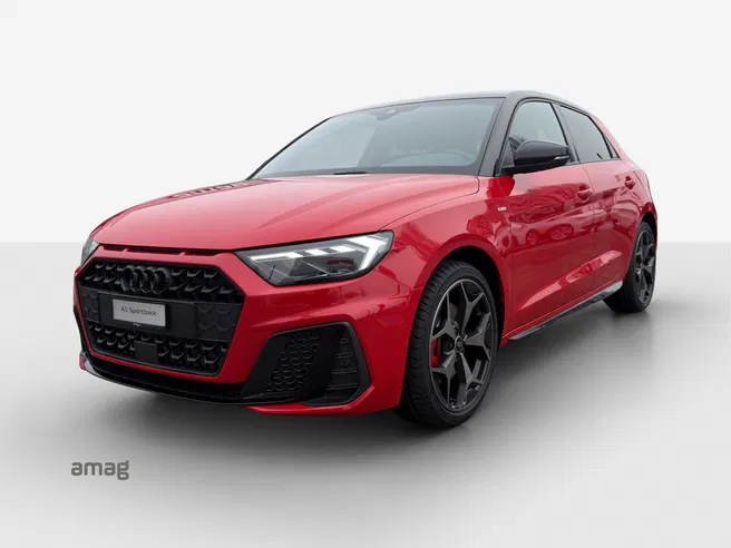 AUDI A1 Sportback 30 TFSI S line Attraction