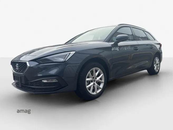 Seat LeonSP BE 2.0TDI 150PS 7DSG