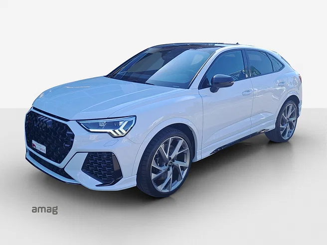 AUDI RS Q3 Sportback