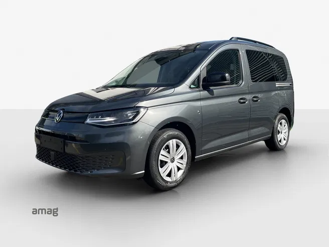 VW Commercial Vehicles Caddy Liberty