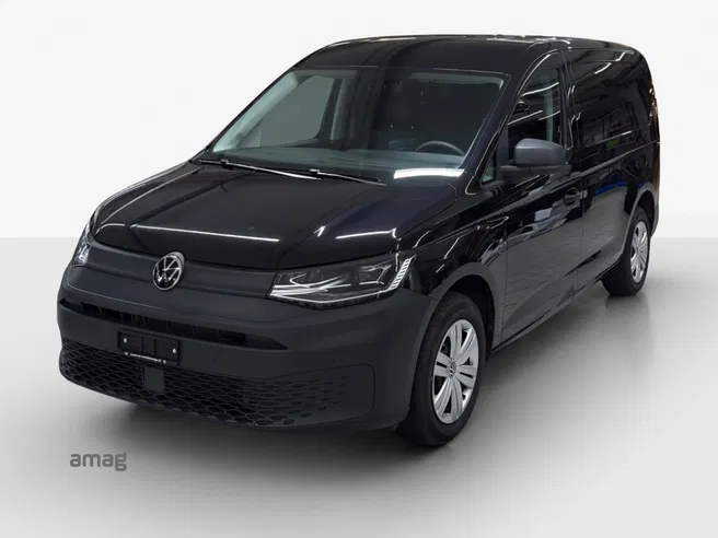 VW Commercial Vehicles Caddy Cargo Maxi
