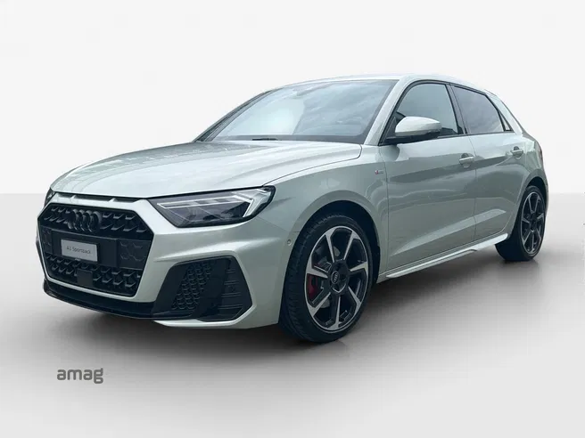 AUDI A1 Sportback 30 TFSI S line Attraction