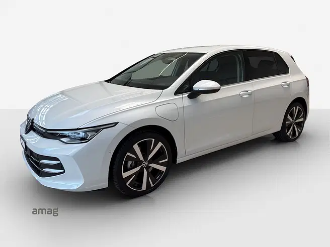 VW Golf PA Style PHEV