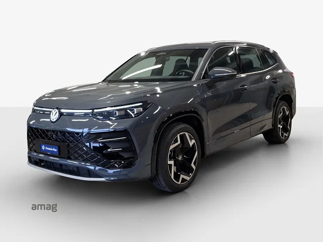 VW Tayron R-Line