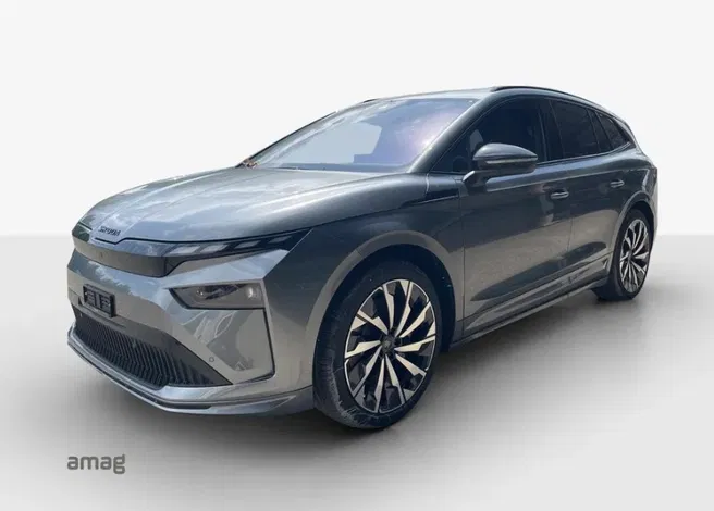 Škoda Enyaq Sportline 85x 4x4