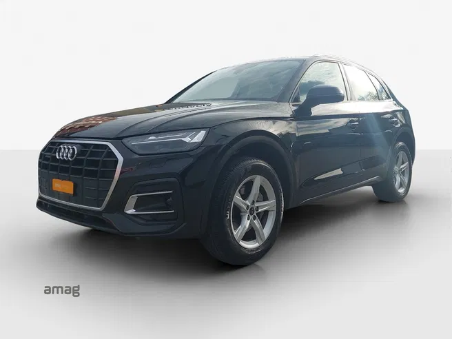 AUDI Q5 40 TDI