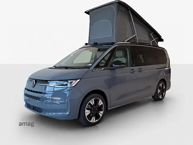 VW Véhicules Utilitaires California Ocean Liberty