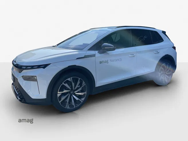 Škoda Elroq Sportline