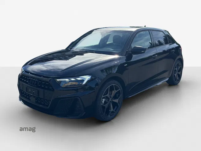 AUDI A1 Sportback 30 TFSI S line Attraction