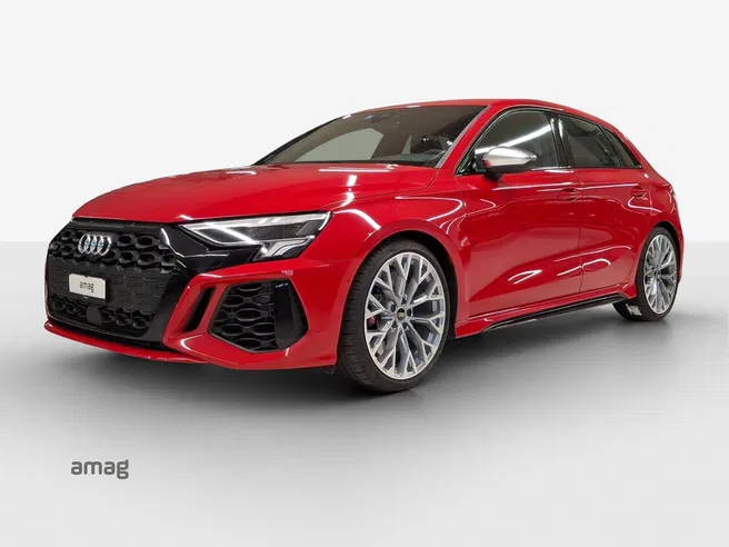 AUDI RS 3 Sportback