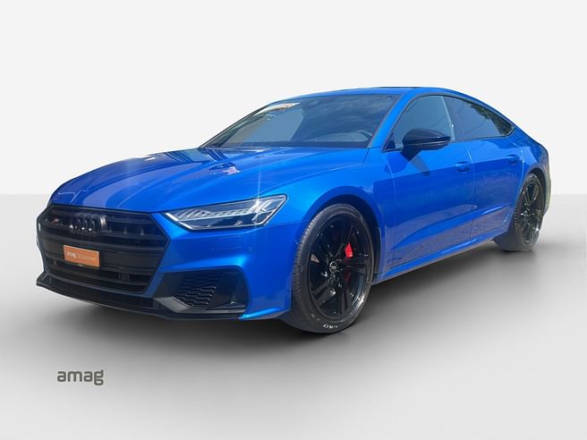 AUDI S7 Sportback