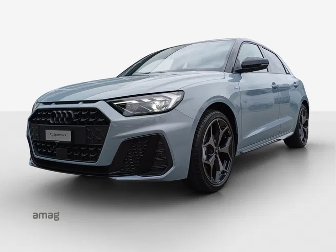 AUDI A1 Sportback 35 TFSI S line