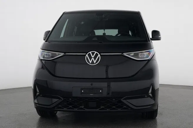 VW Commercial Vehicles ID. Buzz GTX LWB