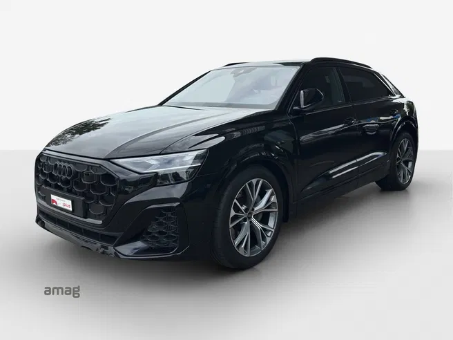 AUDI Q8 SUV 55 TFSI e