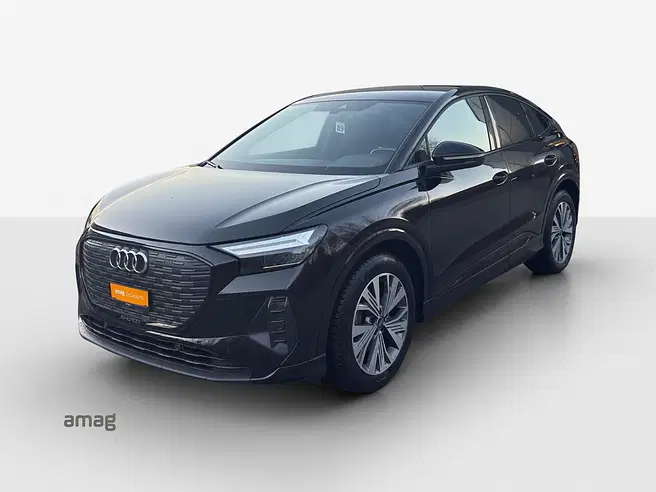 AUDI Q4 SB 35 e-tron