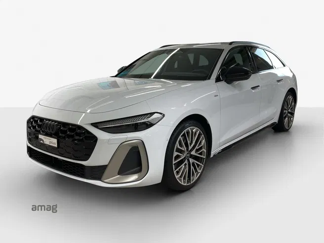 AUDI A5 Avant TDI 150 kW Attraction