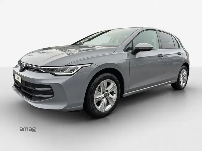 VW Golf Basis 1.5eTSI 115 PS DSG