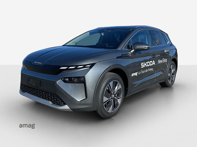 Škoda Elroq 85 4x2