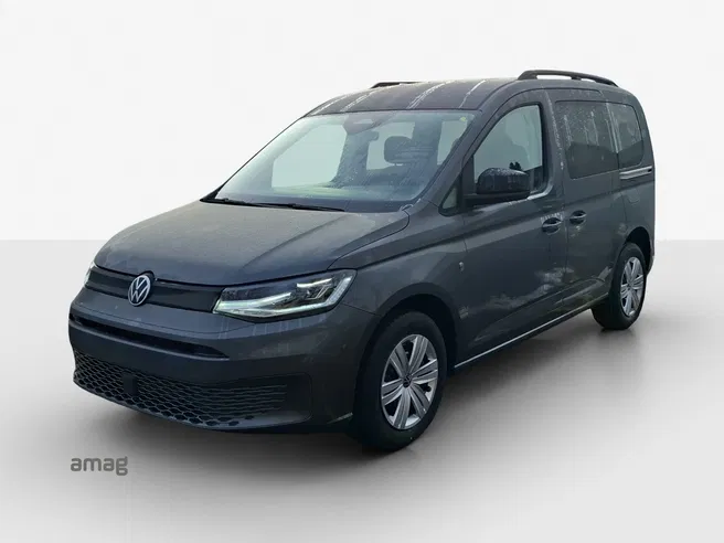 VW Commercial Vehicles Caddy