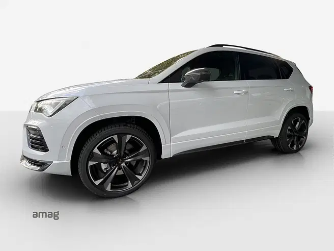 Cupra ATECA 4DRIVE