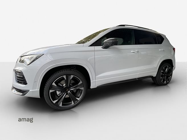 Cupra ATECA INICIO (netto)